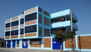 Bienvenida Colegio